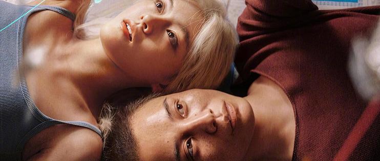《我们仅有一次的人生》11月7日上映，宋佳板寸造型