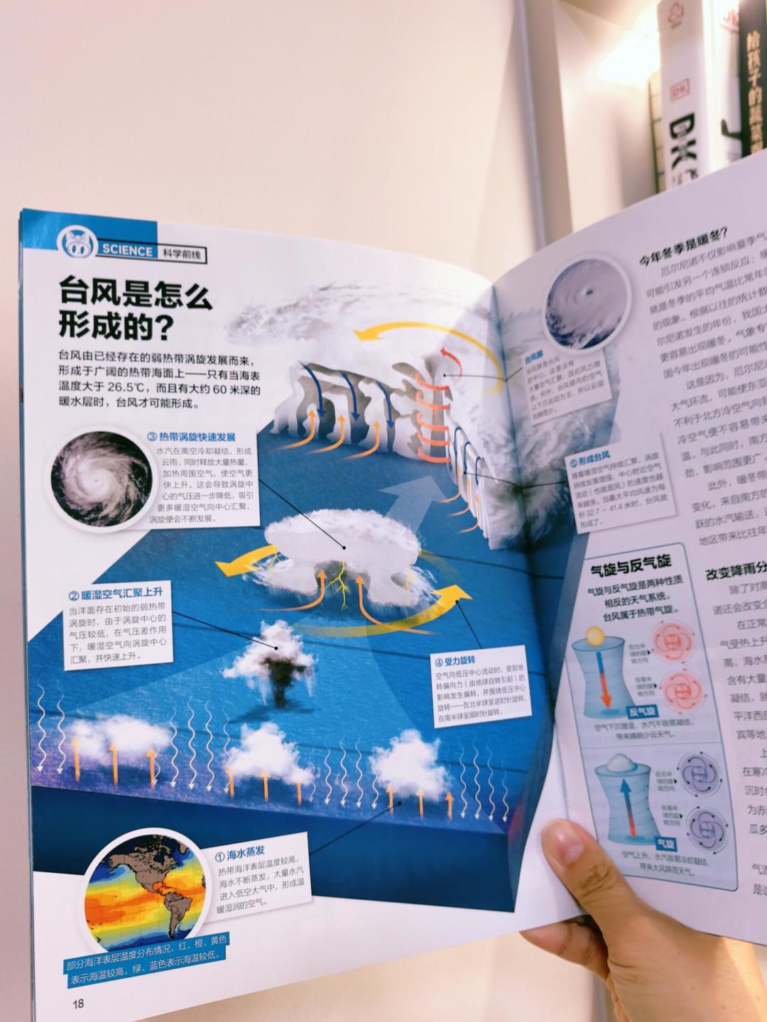 超强厄尔尼诺来了:娃的天气连环问,好奇号把答案印好了