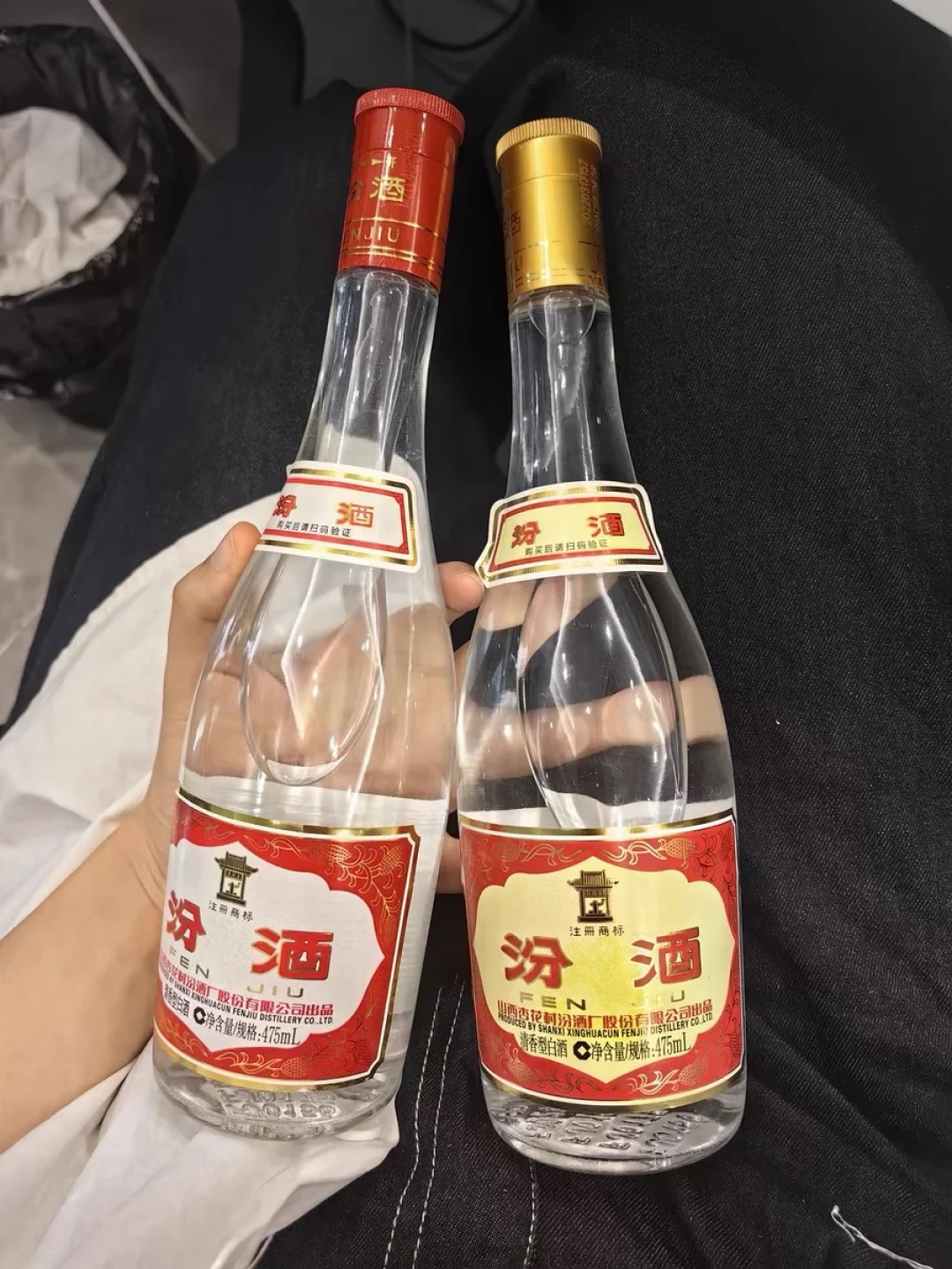 辣喉不是度数高:翻完全网“最柔白酒”横评,50元档买的就是这几瓶