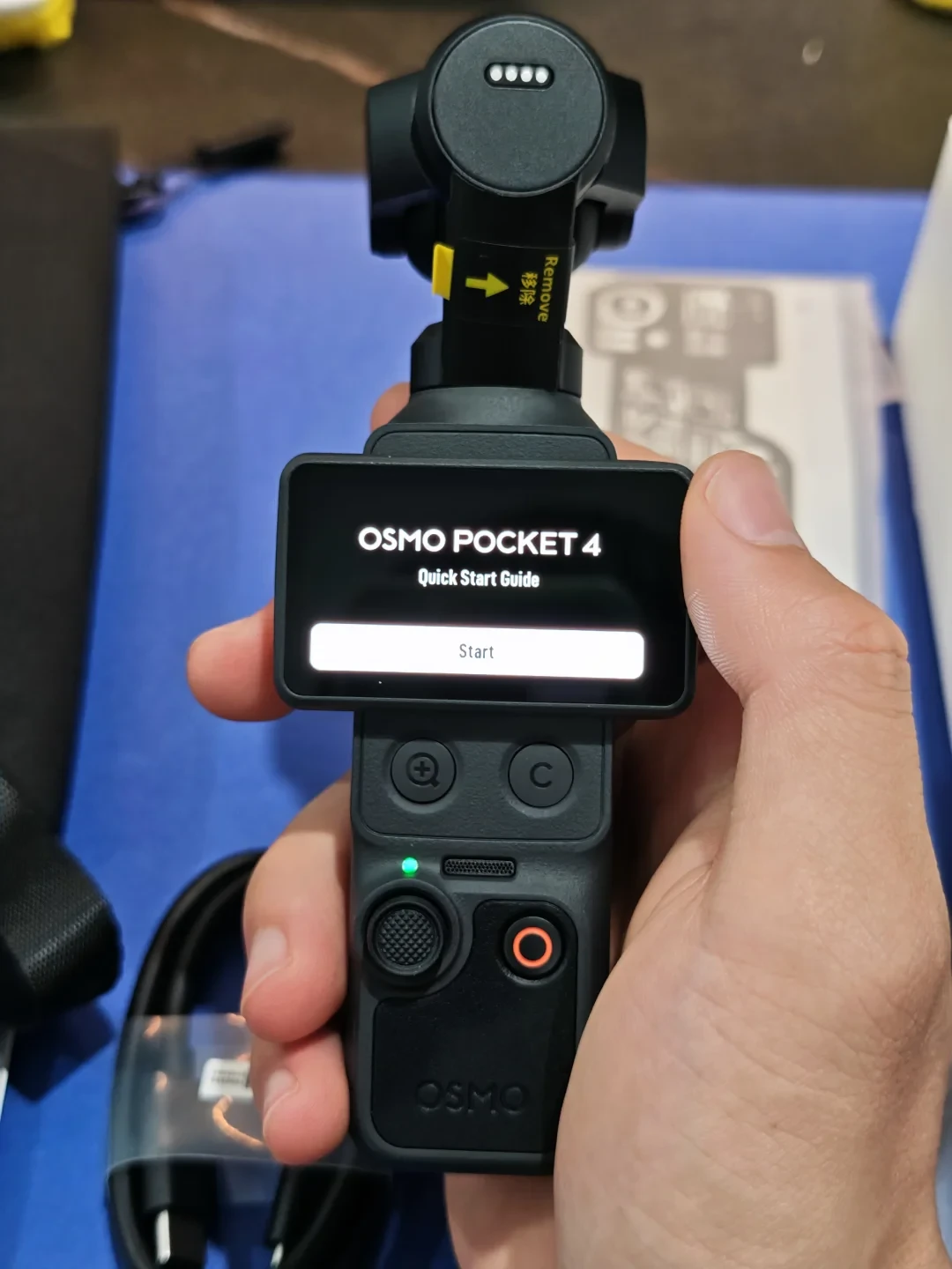 买新不买旧?双11Pocket3跌到1771,抄底党先别急着下车