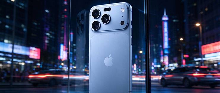 iPhone 18 Pro Max 双 11 首轮降价：省了 800