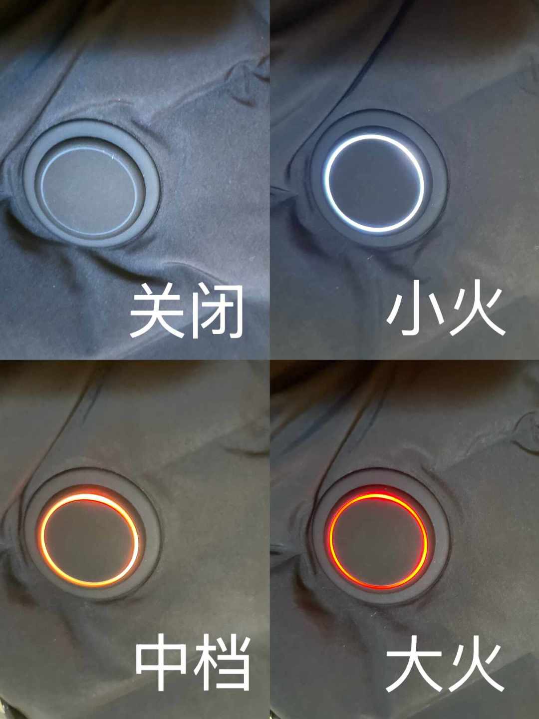 加热马甲是补热,不是电热毯:山姆199元的91条评论背后的4问