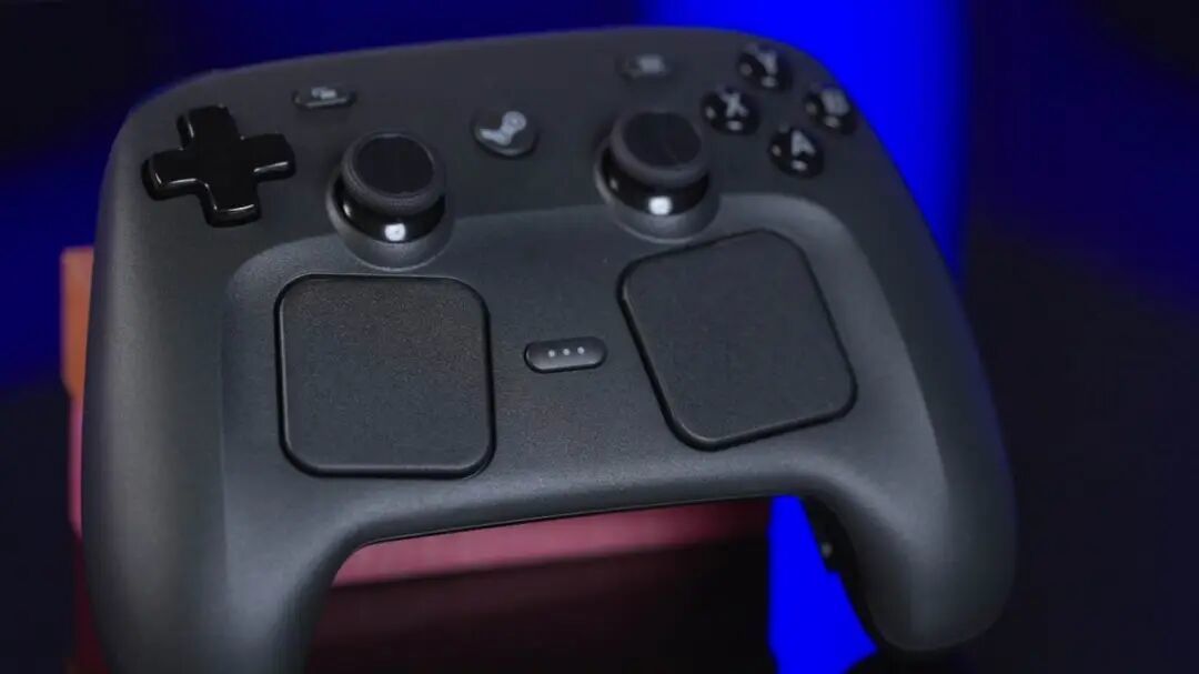 黄牛炒到2000的Steam手柄跌到839:双11上车前,先把价格、漂移、触控板、售后四本账对完