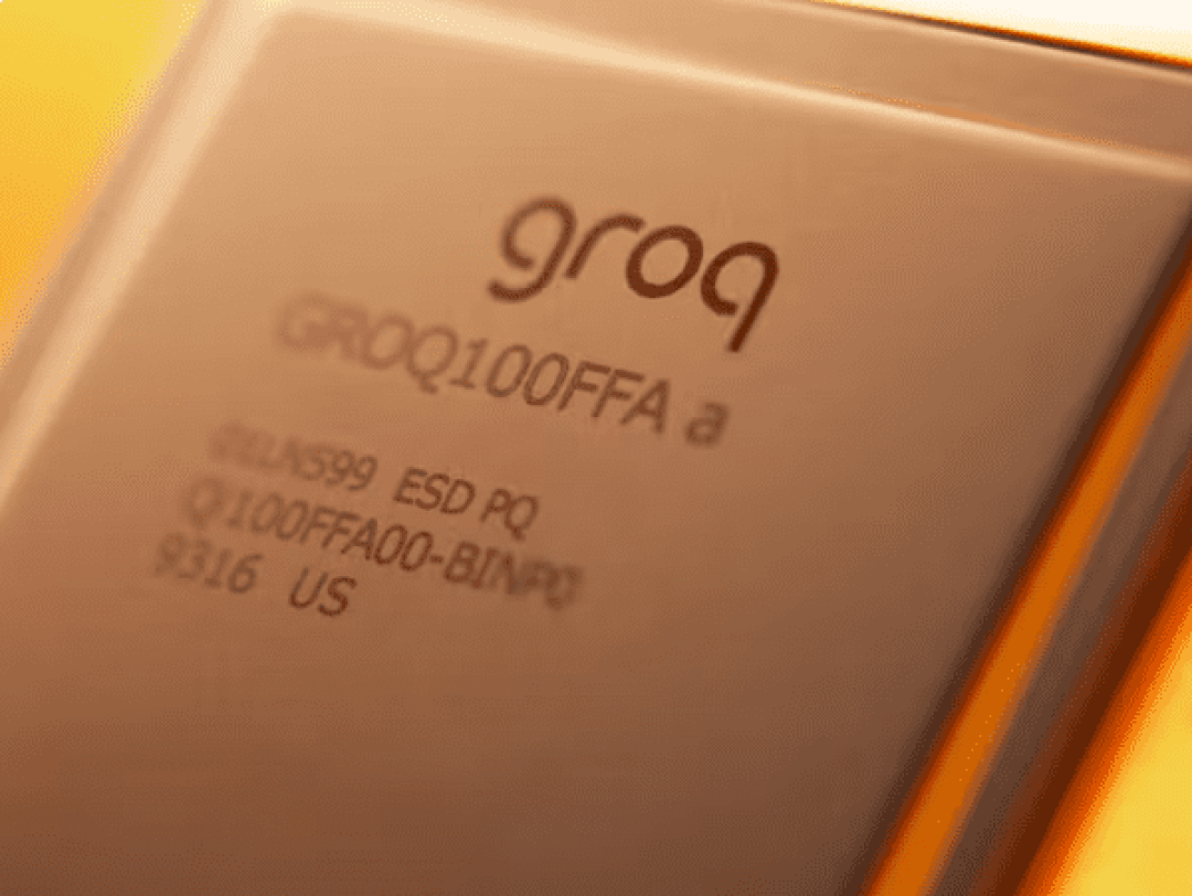 英伟达换思路!下一代Groq AI芯片放弃超大缓存:改用堆叠内存