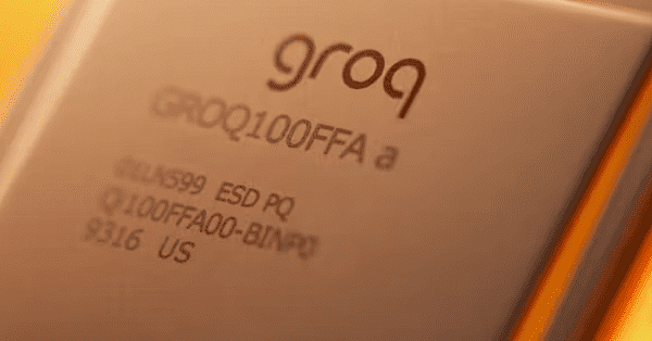 英伟达换思路！下一代Groq AI芯片放弃超大缓存：改用堆叠内存