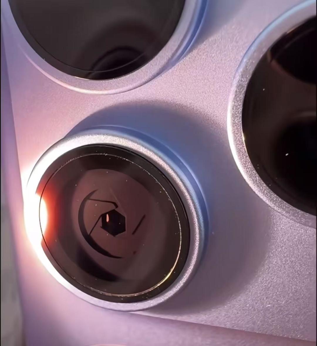 F4比F2.8大?那是分式,不是记分牌