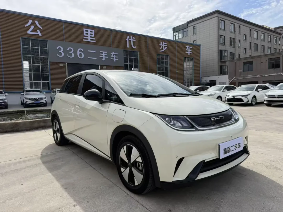 大众给比亚迪做完尽调只剩“震惊”:捷达想上海豚平台被拒四年后,先把三本账对完再站队