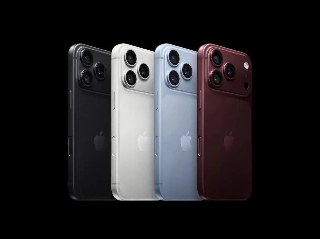 iPhone 18 Pro 双11减300元,剩下500元得靠旧机换