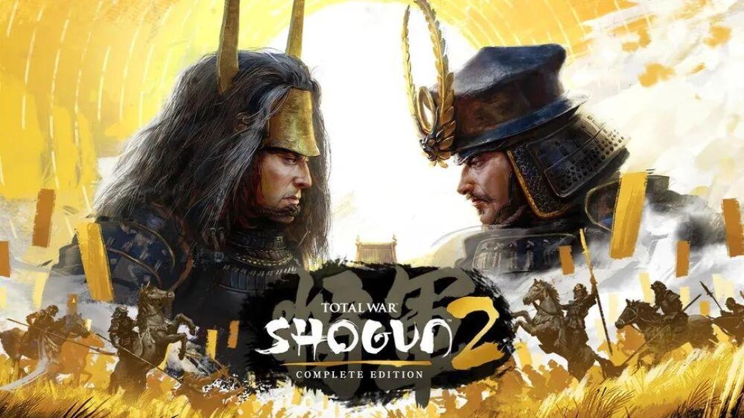 「9%好评的完全版下架」撞上「15年原版91%特别好评」:蹲重上架的幕府将军2全面战争党,11月12日折扣窗口关账前先把升级、原版、淘key这三本账对完