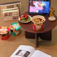 居家速食必囤！这款安徽宽板面我回购了