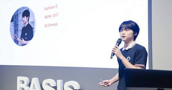 17岁天才少年被曝加入美国AI初创公司：团队里全是谷歌老将