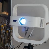 几百块？凭什么敢说自己不是白牌投影？小光盒R1深度体验来了