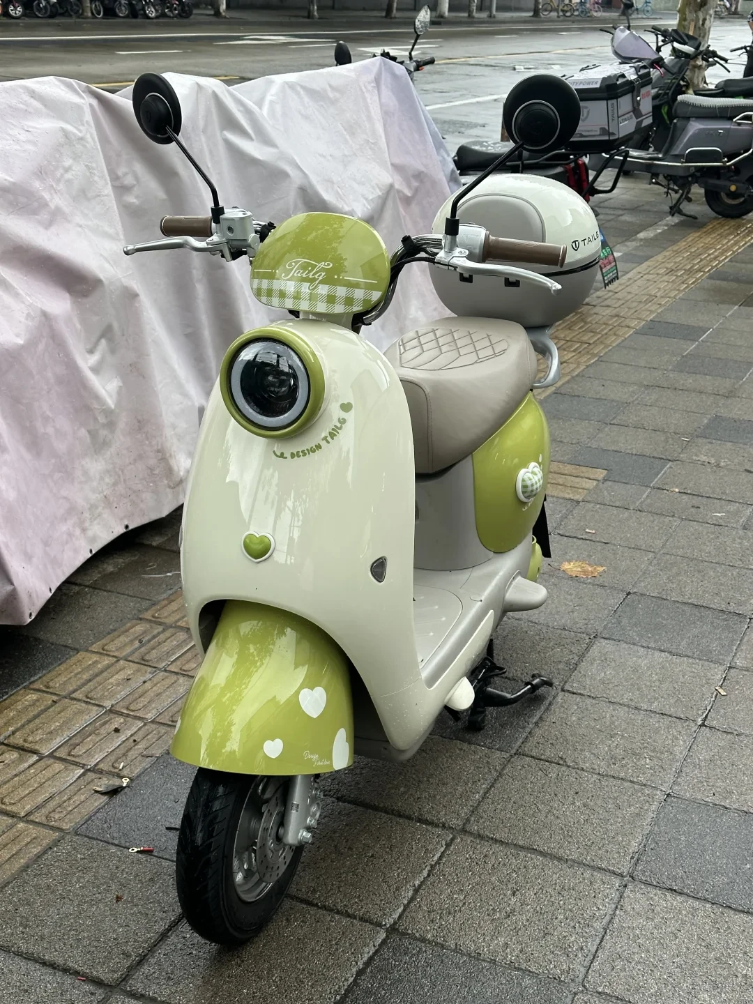 上坡想推、剩40%电就发软:对完8篇台铃车主帖和930多条评论,双11前提车先把
