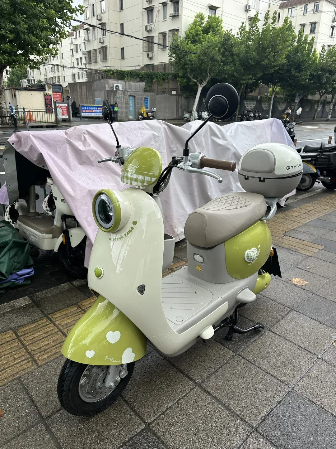 上坡想推、剩40%电就发软:对完8篇台铃车主帖和930多条评论,双11前提车先把