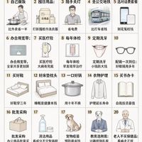 花钱在刀刃上50法|会花钱,才是最高级的存钱