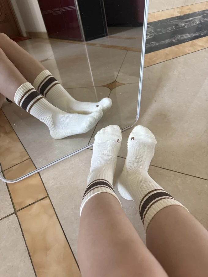 运动袜