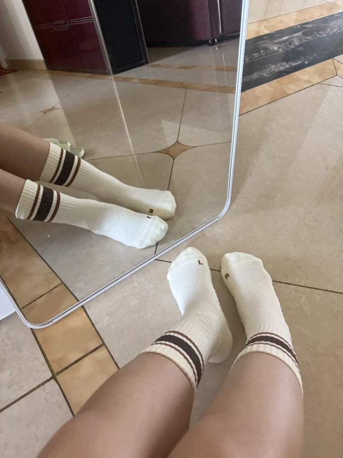 运动袜