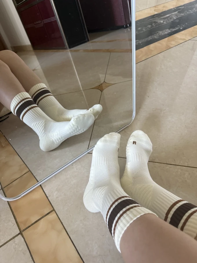 运动袜