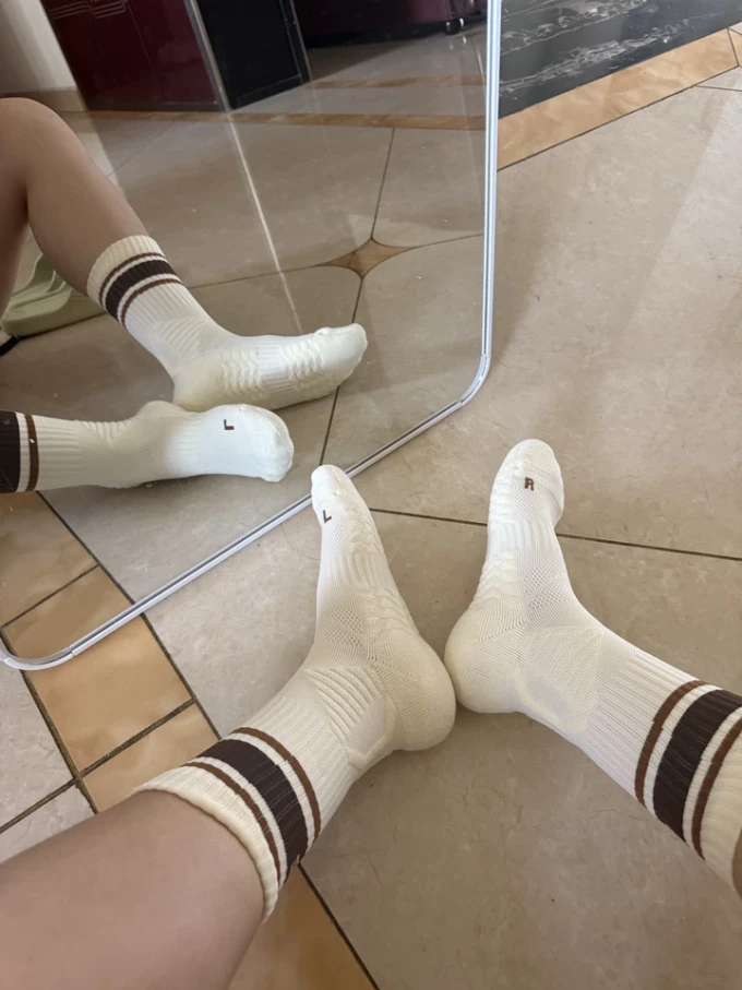 运动袜