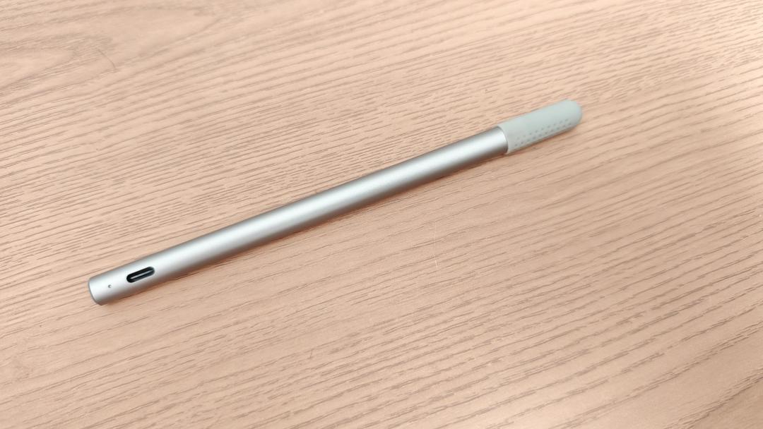 能吸住却不能吸着充:文石NoteX6这支笔,买前先想清楚