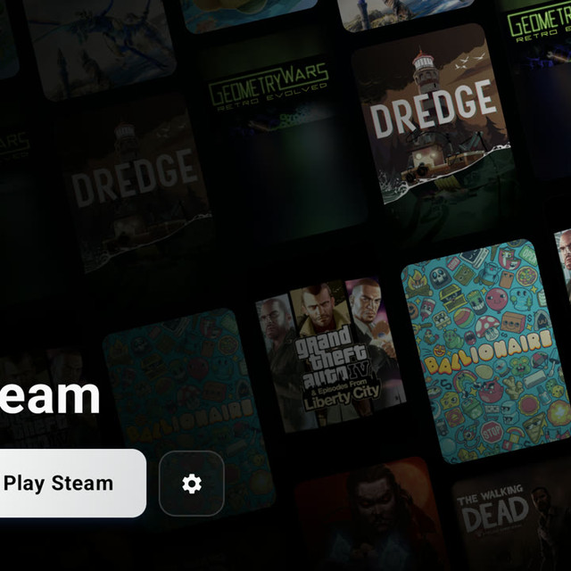 1.09万人收藏的“手机秒变SteamDeck”，我们对完了账：6款实测、3条下载路径、一道绕不开的散热题