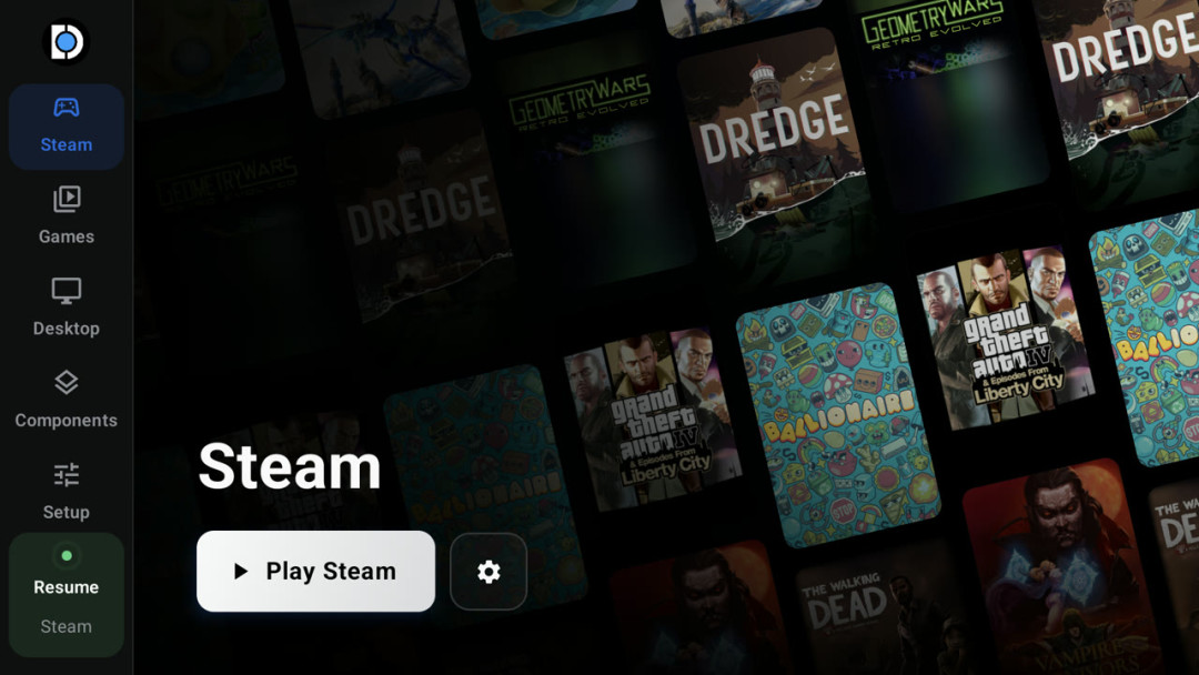 1.09万人收藏的“手机秒变SteamDeck”,我们对完了账:6款实测、3条下载路径、一道绕不开的散热题