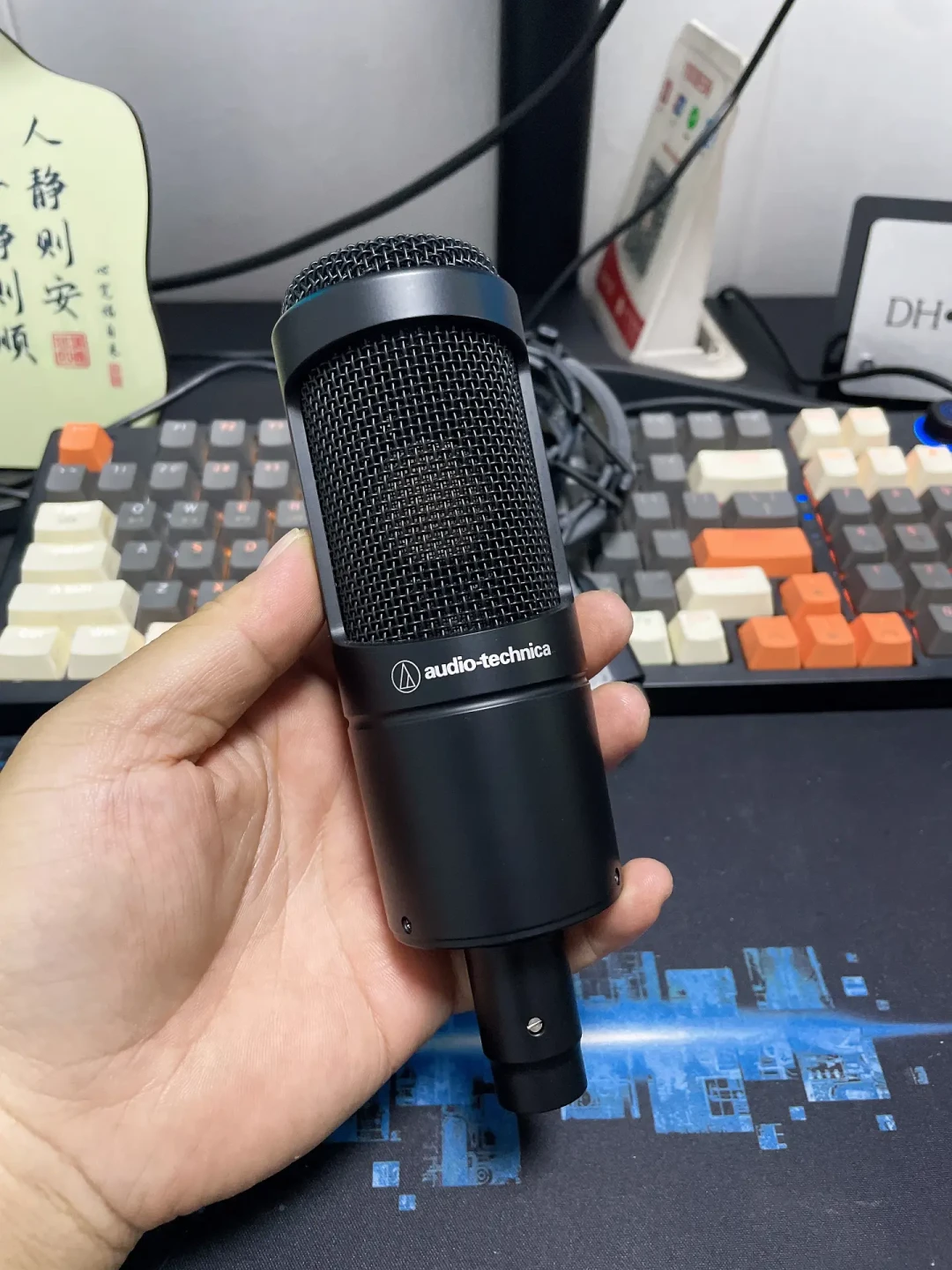 「闲鱼480全新未拆」撞上「官方店说低价全是假」：双11铁三角AT2035首麦党，付定金前先把价梯、鉴别话术、退路这三本账对完