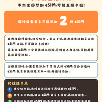 ⚠️ 巨坑预警！国行eSIM千万别直接抹机