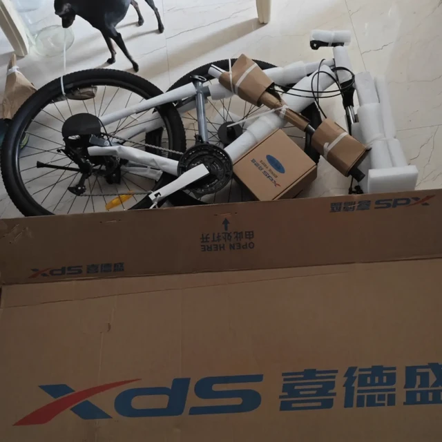 双11下的喜德盛，到货只是开始：剩下那20%谁来装？我把3帖221条评论、门店话术和质保转述排成三本账