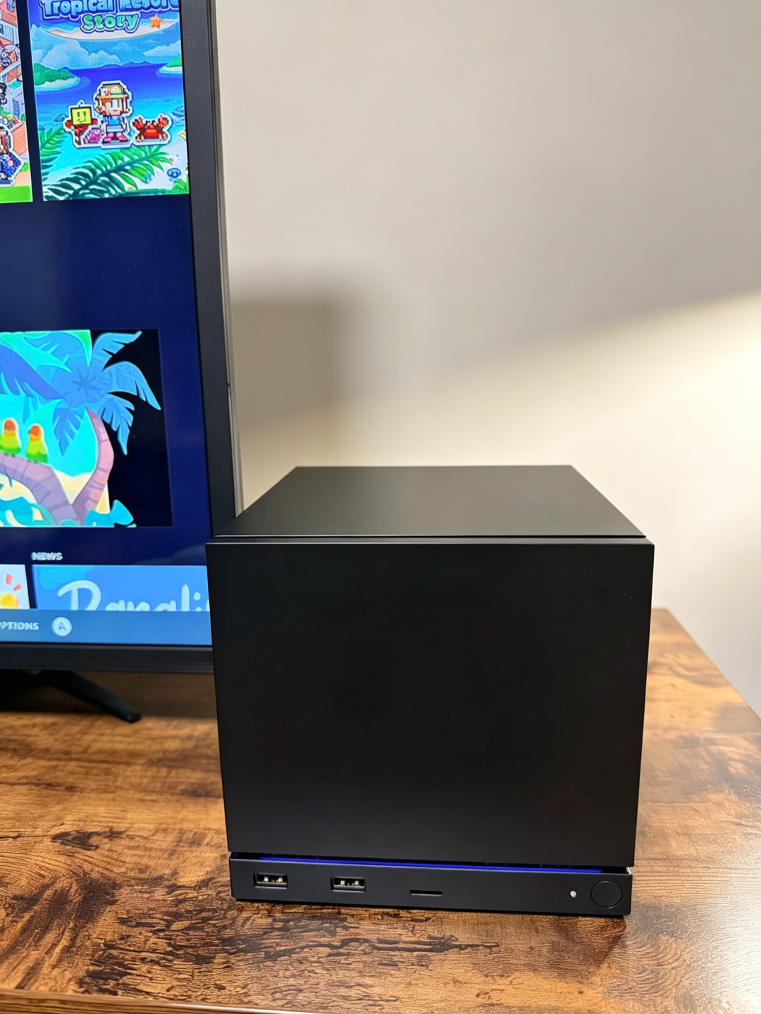 从3200美金到5000元:Steam Machine双11能上车吗