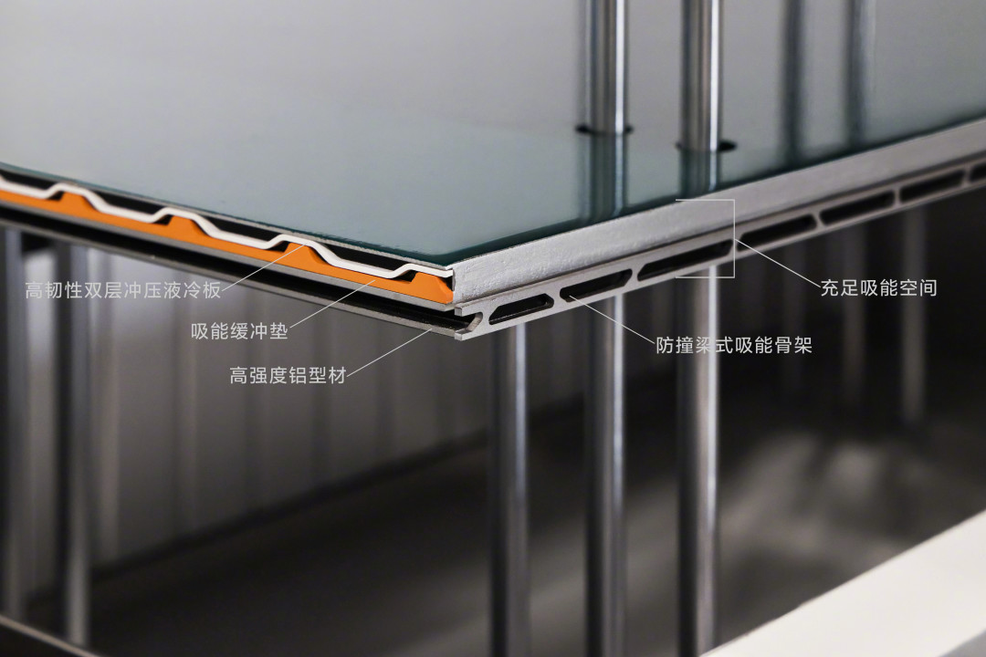 26款i6发布倒计时:加780公里砍电吸门,25万别急着下订