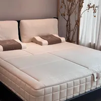 栖作的"软硬随心调"，先别急着买单：有旷野业主换了层还是太软，真正能调的范围不在顺序里