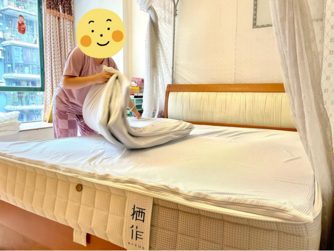 腰不好的人双11买栖作,先别问