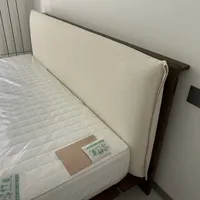 给栖作配对前，先去量一下你家旧床架：可拆卸床垫翻车的坑，很多不在床垫里