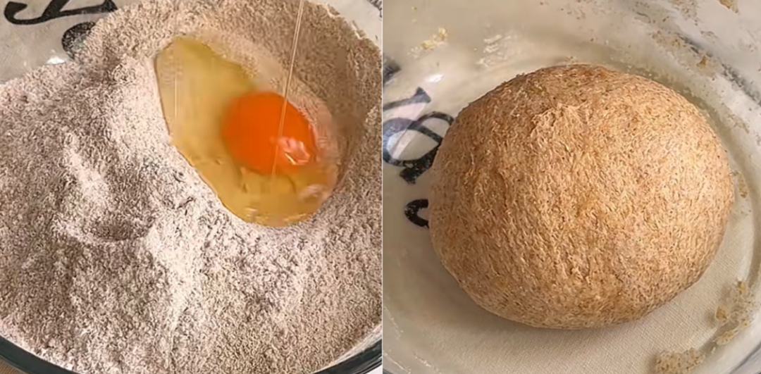 4.5万赞免揉吐司，热评第一却是