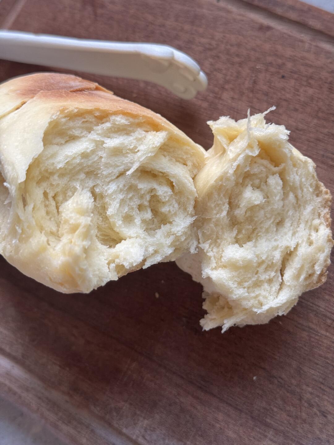 4.5万赞免揉吐司，热评第一却是