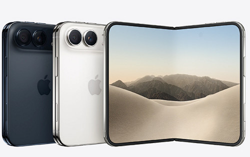 iPhone Duo限购2台防黄牛？换号换地址轻松破解