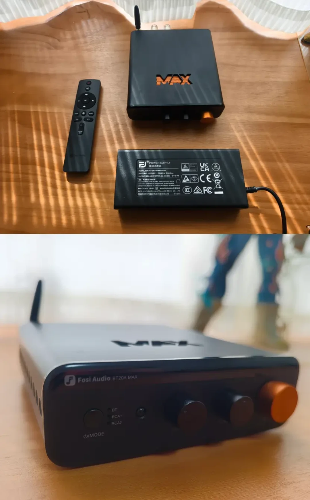 高端功放开始全D化:你的
