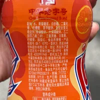 「归还白砂糖」热搜过去一个月，我把冰峰的配料表翻了个底朝天：同一个橙味，糖是按包装分的