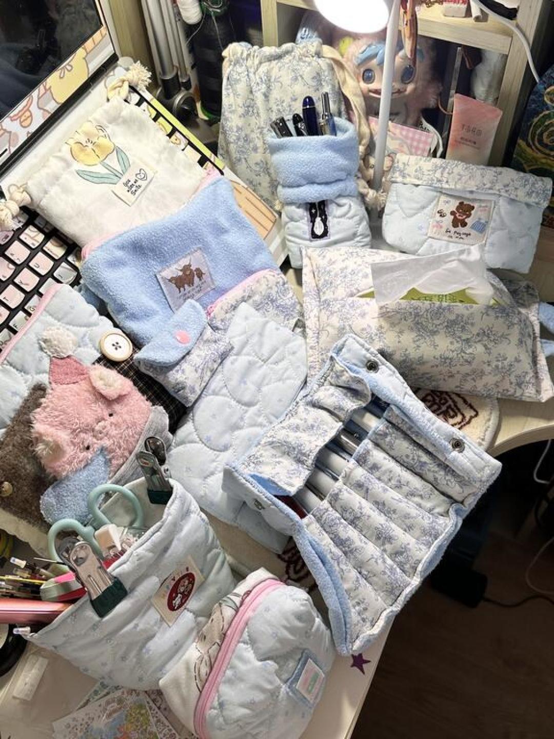 白天电子女工，晚上花钱踩缝纫机：自习室一小时99到169，租机还是买机，先看这张实价账