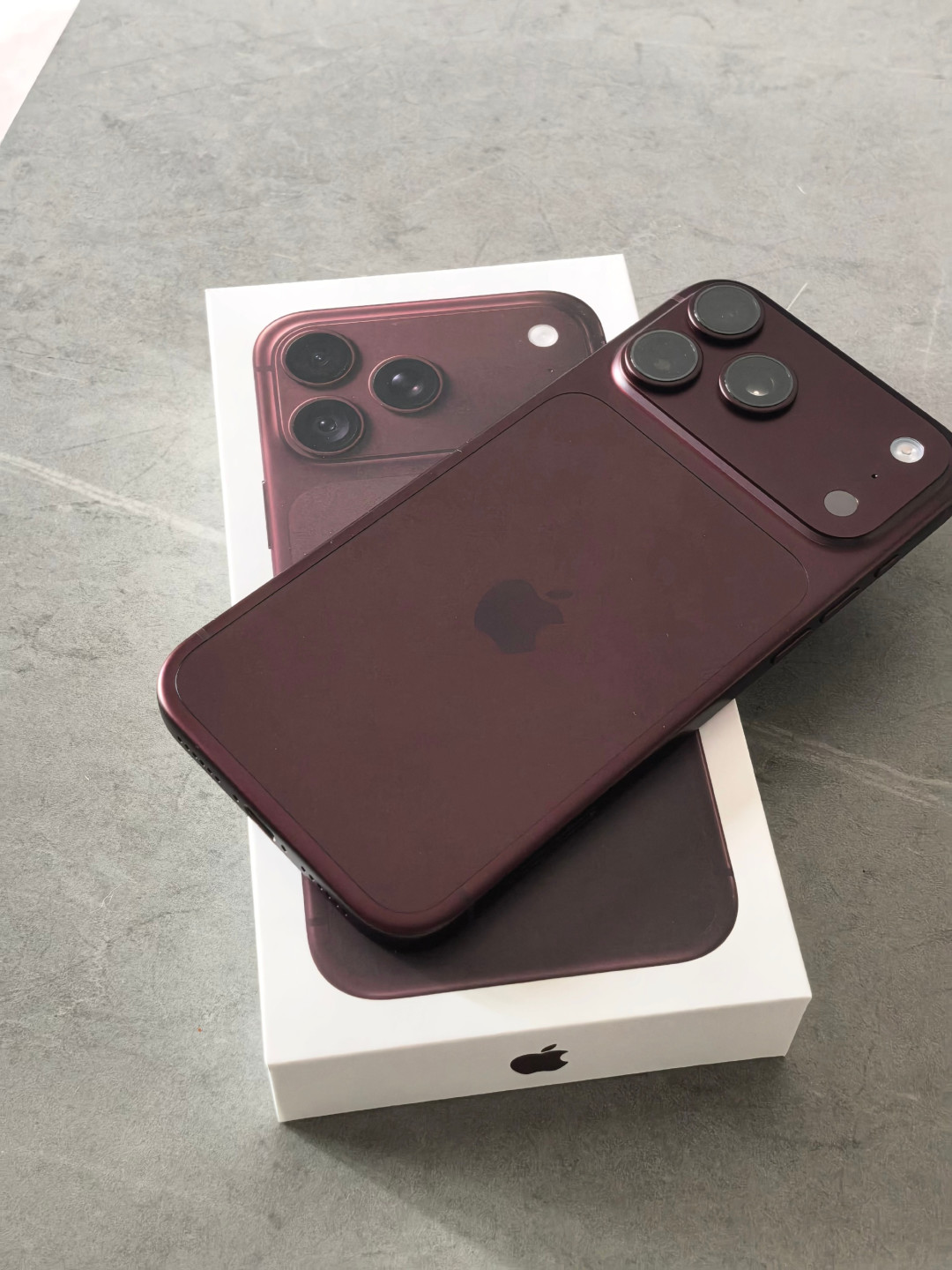 iPhone18 Pro