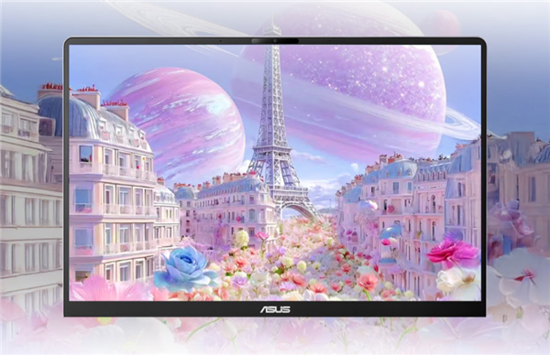 华硕a豆14 Air 2026轻薄本上新:16GB+1TB组合补贴到手5949元起