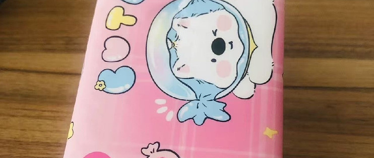  整箱批囤家里，客厅厨房卫生间各放一盒