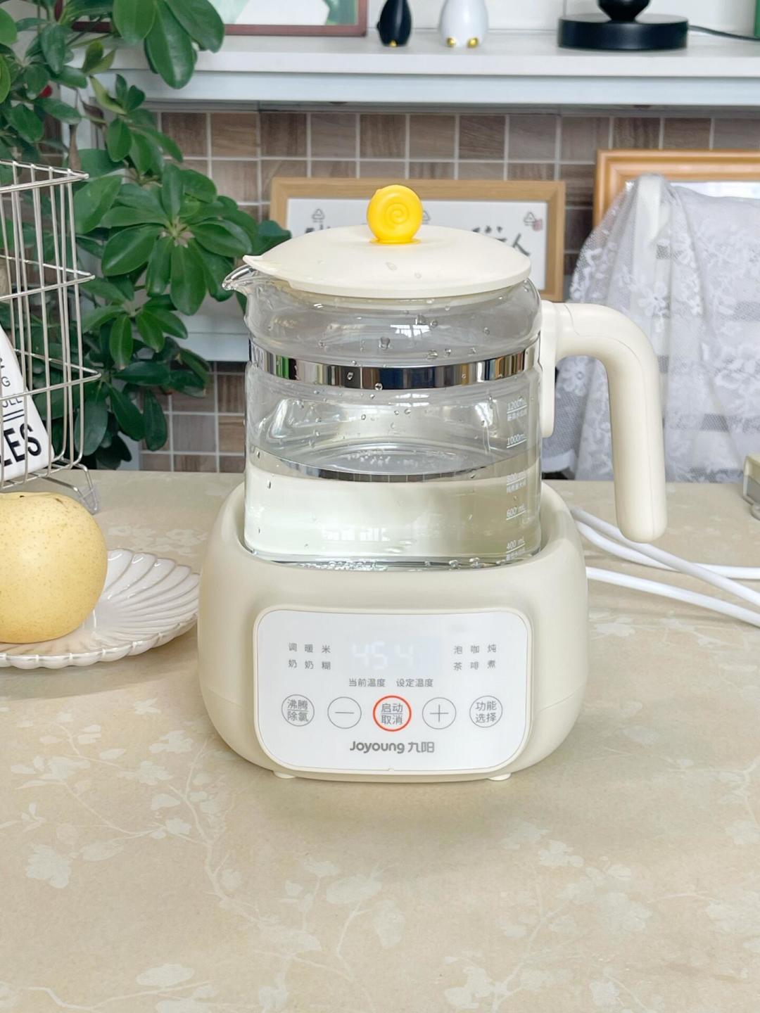 你设的45℃，从来不是