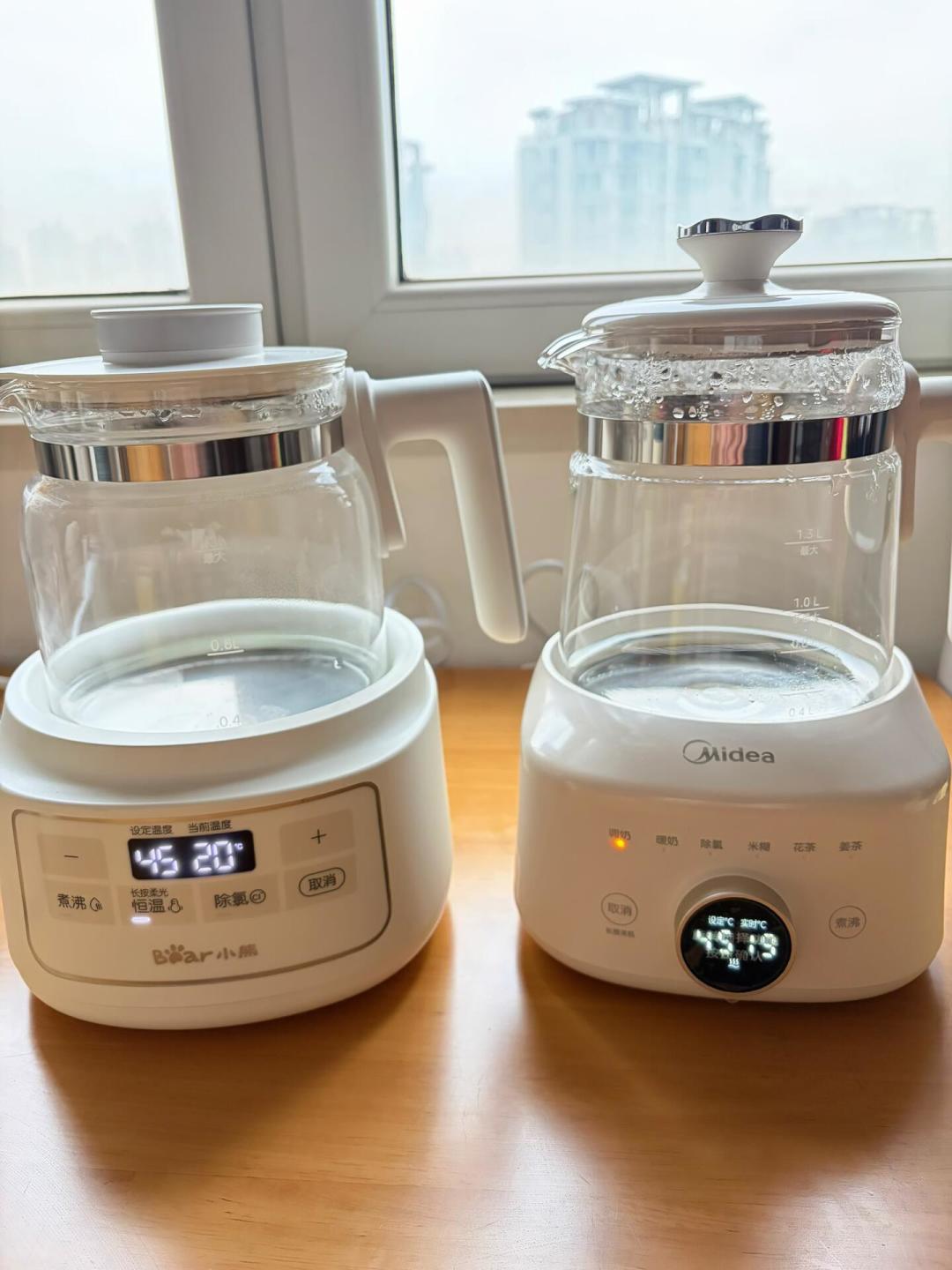 你设的45℃，从来不是