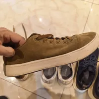 同款Allbirds换个产地像换双鞋：买前先看鞋垫颜色