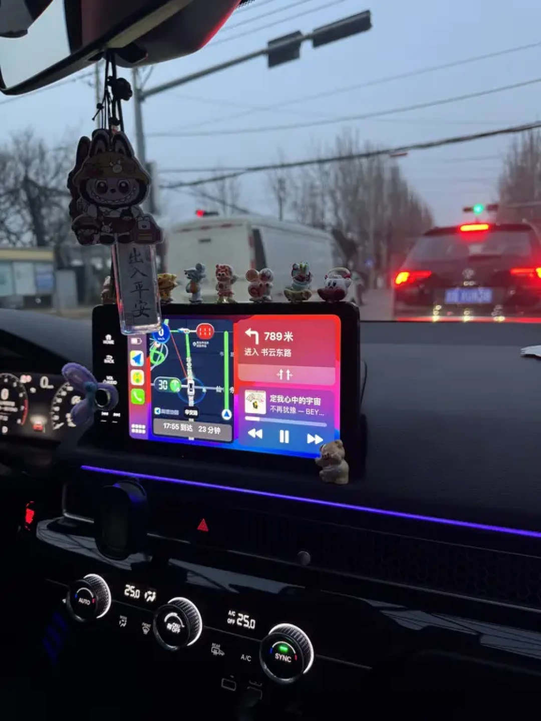 「0成本CarPlay」浪潮撞上「双11盒子上新送30天试用」：iPhone+安卓车机的对账党，加装或安装前先把车型、版本、质保这三本账对完
