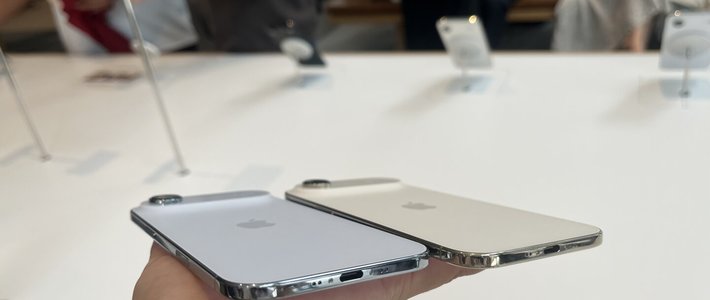 你的 iPhone Air 掉价了吗？真实用户回血故事征集