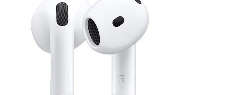 上千苹果耳机跌到七百多！AirPods5点值率高达96%
