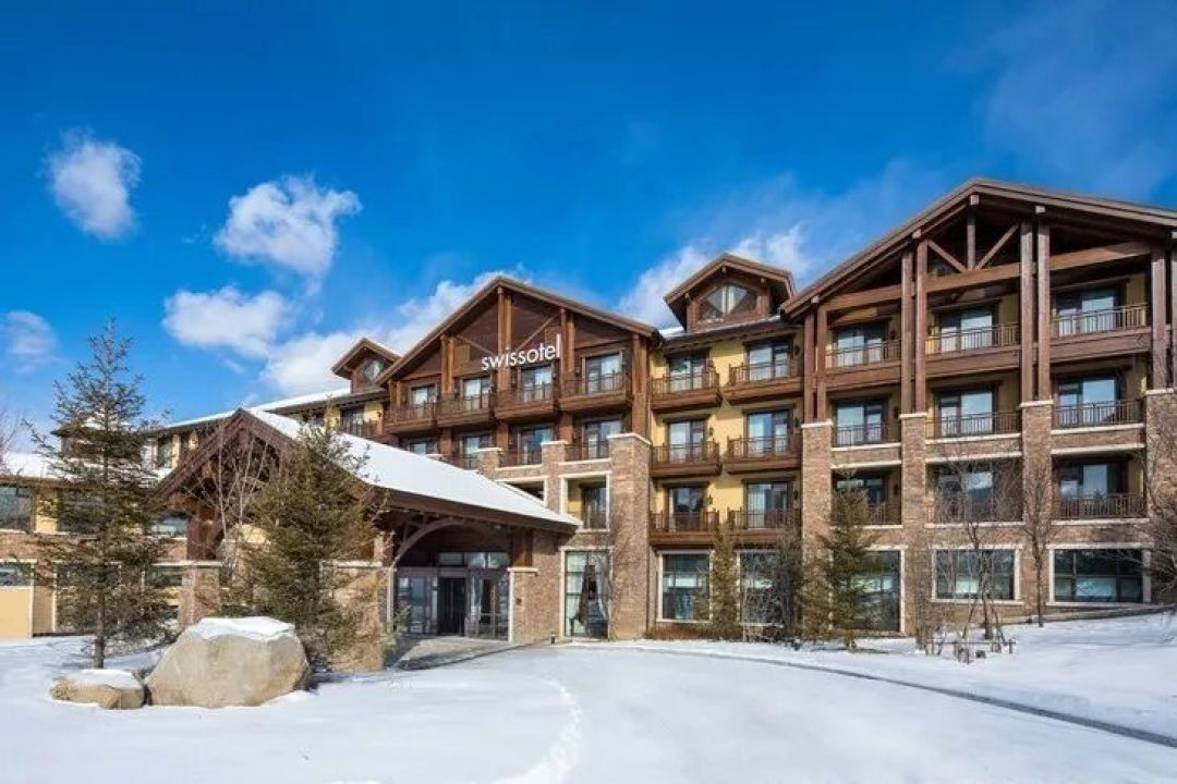 雪季前的长白山瑞士酒店:不吹不黑实话实说